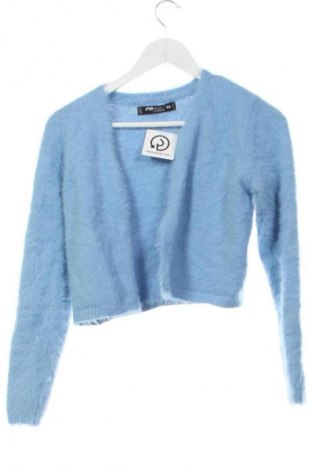 Damen Strickjacke Fb Sister, Größe XS, Farbe Blau, Preis € 10,99