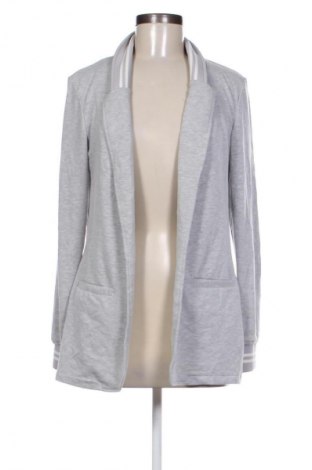 Damen Strickjacke Fb Sister, Größe M, Farbe Grau, Preis € 20,99