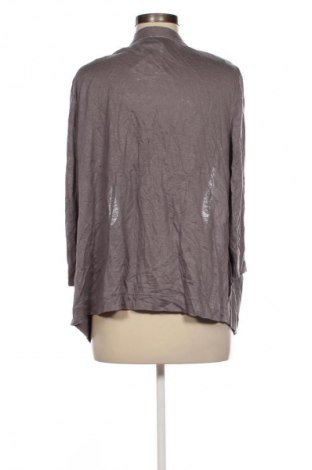 Damen Strickjacke Frankenwalder, Größe L, Farbe Grau, Preis € 13,99