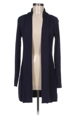 Damen Strickjacke Fransa, Größe M, Farbe Blau, Preis € 20,92