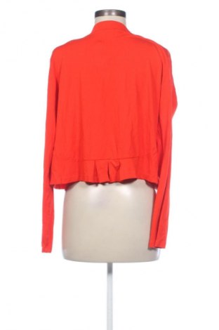 Damen Strickjacke Fransa, Größe XL, Farbe Rot, Preis € 31,99