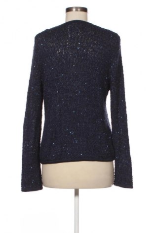 Γυναικεία ζακέτα Gerry Weber, Μέγεθος M, Χρώμα Μπλέ, Τιμή 35,99 €