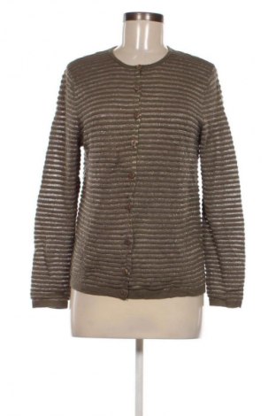 Damski kardigan Gerry Weber, Rozmiar M, Kolor Zielony, Cena 203,99 zł