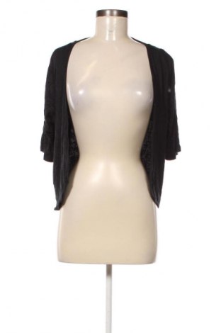Damen Strickjacke Gina Benotti, Größe XL, Farbe Schwarz, Preis 20,99 €