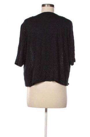 Damen Strickjacke Gina Benotti, Größe XL, Farbe Schwarz, Preis 20,99 €