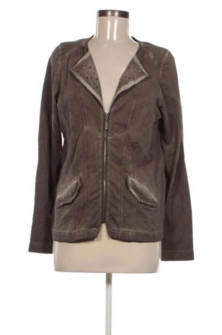 Damen Strickjacke Gina Laura, Größe M, Farbe Braun, Preis € 28,99