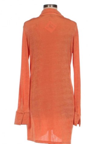Cardigan de damă Gina Tricot, Mărime L, Culoare Portocaliu, Preț 91,99 Lei