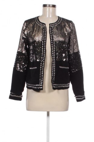 Damski kardigan Gina Tricot, Rozmiar S, Kolor Czarny, Cena 40,99 zł