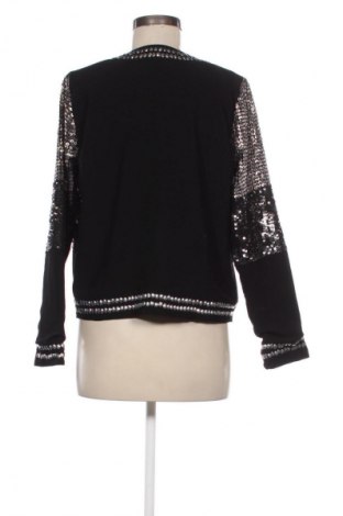 Damski kardigan Gina Tricot, Rozmiar S, Kolor Czarny, Cena 40,99 zł