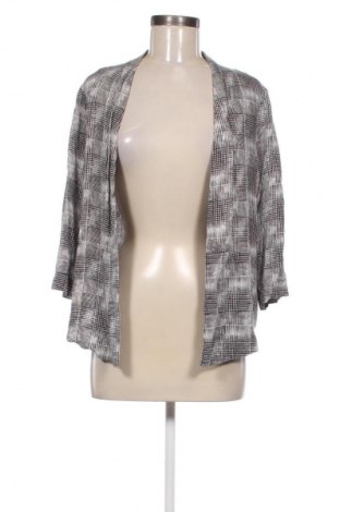 Damen Strickjacke Gina Tricot, Größe M, Farbe Mehrfarbig, Preis € 13,81