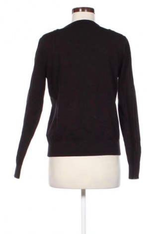 Damen Strickjacke H&M, Größe L, Farbe Schwarz, Preis 14,77 €