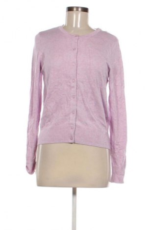 Dámsky kardigán H&M, Velikost L, Barva Fialová, Cena  469,00 Kč