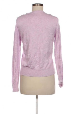 Dámsky kardigán H&M, Velikost L, Barva Fialová, Cena  469,00 Kč