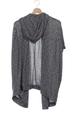 Γυναικεία ζακέτα H&M, Μέγεθος XS, Χρώμα Γκρί, Τιμή 18,99 €