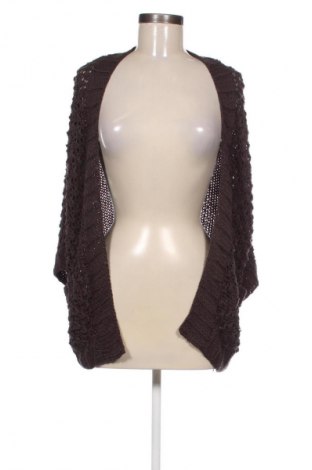 Damen Strickjacke H&M, Größe M, Farbe Braun, Preis € 10,99