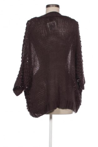 Damen Strickjacke H&M, Größe M, Farbe Braun, Preis € 10,99