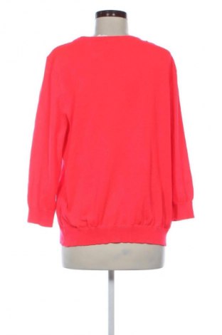Cardigan de damă H&M, Mărime XL, Culoare Roșu, Preț 156,99 Lei