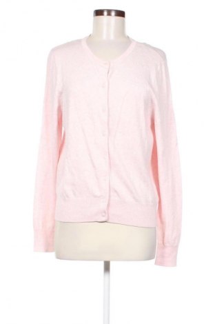 Dámsky kardigán H&M, Veľkosť L, Farba Ružová, Cena  15,00 €
