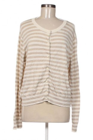Damski kardigan H&M, Rozmiar XL, Kolor Kolorowy, Cena 95,99 zł