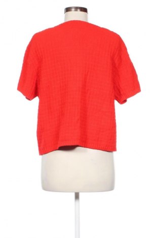 Γυναικεία ζακέτα H&M, Μέγεθος XXL, Χρώμα Κόκκινο, Τιμή 18,99 €