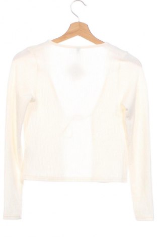 Damski kardigan H&M, Rozmiar XS, Kolor Biały, Cena 95,99 zł