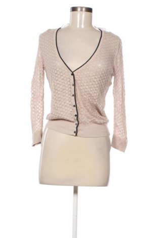 Dámsky kardigán H&M, Veľkosť M, Farba Béžová, Cena  16,95 €
