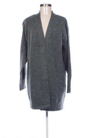 Damen Strickjacke H&M, Größe S, Farbe Grau, Preis 24,00 €