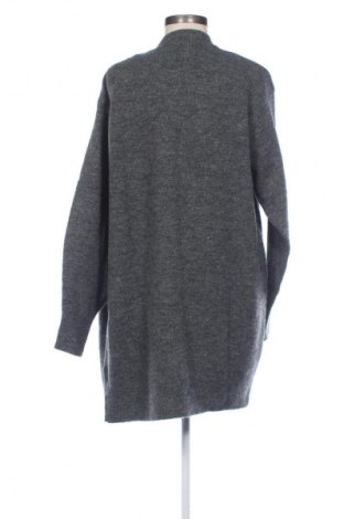 Damen Strickjacke H&M, Größe S, Farbe Grau, Preis 24,00 €