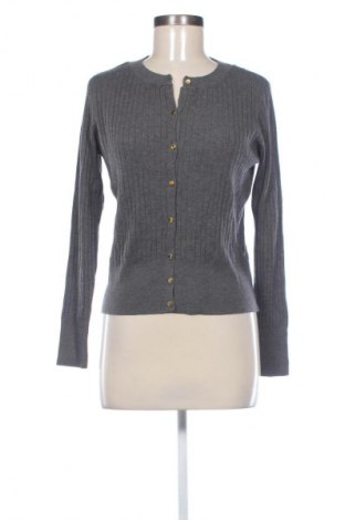 Damen Strickjacke H&M, Größe M, Farbe Grau, Preis € 14,83