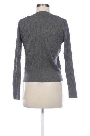 Damen Strickjacke H&M, Größe M, Farbe Grau, Preis € 14,83