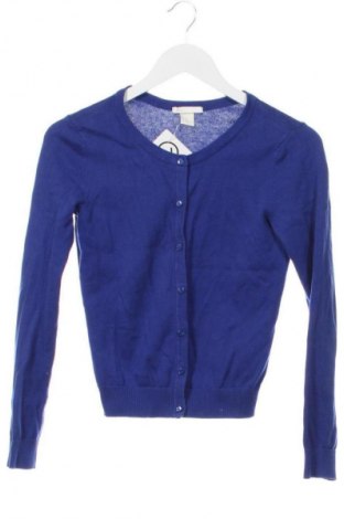 Dámsky kardigán H&M, Veľkosť XS, Farba Modrá, Cena  9,95 €