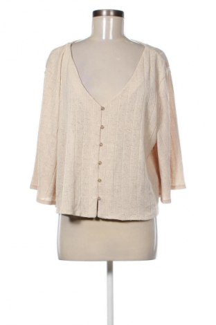 Női kardigán H&M, Méret XL, Szín Bézs, Ár 7 879 Ft