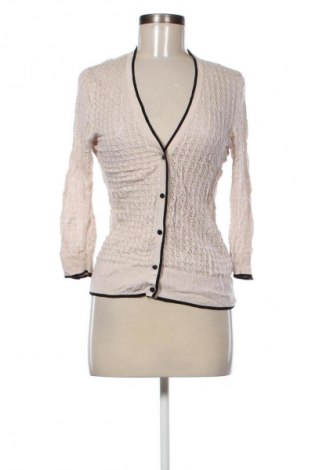 Dámsky kardigán H&M, Velikost M, Barva Popelavě růžová, Cena  469,00 Kč
