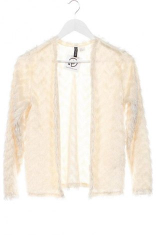 Dámsky kardigán H&M Divided, Veľkosť XS, Farba Kremová, Cena  14,77 €