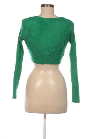Damski kardigan H&M Divided, Rozmiar S, Kolor Zielony, Cena 46,99 zł