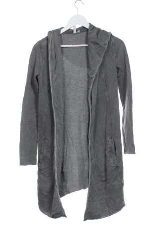 Damski kardigan H&M Divided, Rozmiar XS, Kolor Szary, Cena 66,67 zł