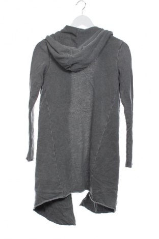 Damski kardigan H&M Divided, Rozmiar XS, Kolor Szary, Cena 66,67 zł