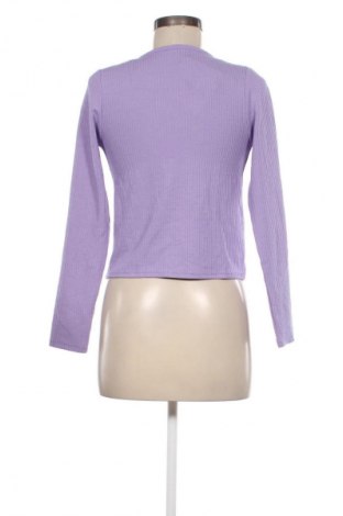 Dámsky kardigán H&M Divided, Velikost S, Barva Fialová, Cena  739,00 Kč