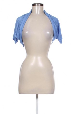 Damski kardigan H&M Divided, Rozmiar S, Kolor Niebieski, Cena 38,99 zł