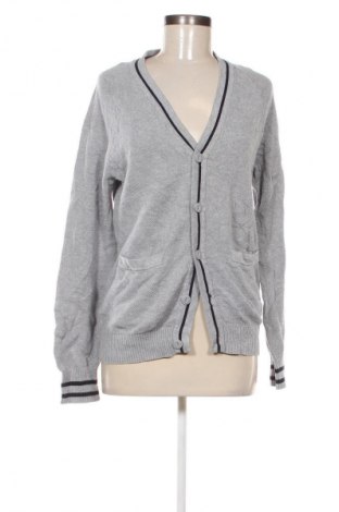 Damski kardigan H&M L.O.G.G., Rozmiar S, Kolor Szary, Cena 95,99 zł