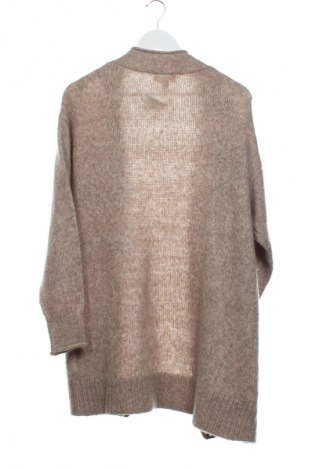 Γυναικεία ζακέτα H&M L.O.G.G., Μέγεθος XS, Χρώμα Πολύχρωμο, Τιμή 14,83 €