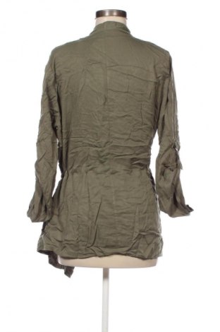 Damen Strickjacke Haily`s, Größe L, Farbe Grün, Preis € 28,99