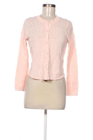 Damen Strickjacke Indiska, Größe S, Farbe Rosa, Preis € 28,99