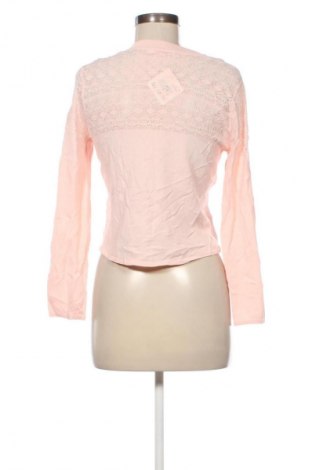 Damen Strickjacke Indiska, Größe S, Farbe Rosa, Preis € 28,99