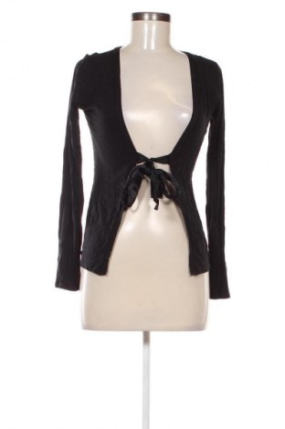 Damen Strickjacke Intimissimi, Größe S, Farbe Schwarz, Preis € 20,99