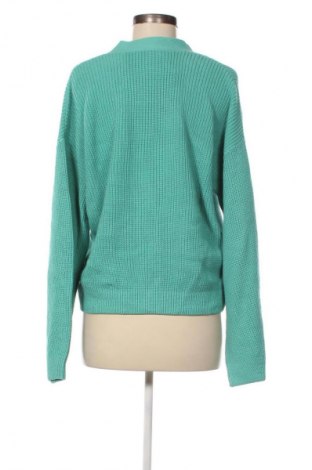 Damen Strickjacke Jake*s, Größe M, Farbe Grün, Preis 64,99 €