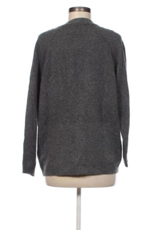 Damen Strickjacke Jake*s, Größe L, Farbe Grau, Preis 28,99 €