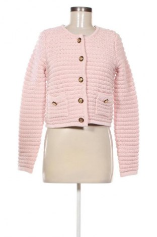 Cardigan de damă Jake*s, Mărime S, Culoare Roz, Preț 316,99 Lei
