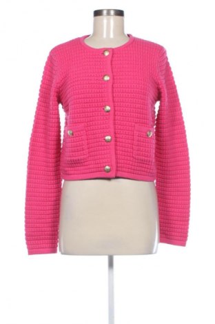 Damen Strickjacke Jake*s, Größe M, Farbe Rosa, Preis 64,99 €