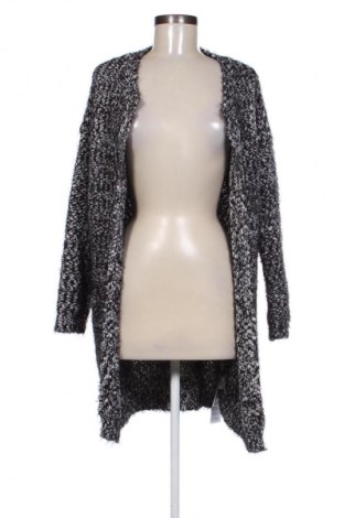 Damen Strickjacke Janina, Größe L, Farbe Mehrfarbig, Preis € 10,99